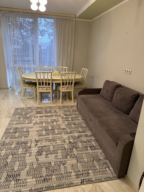 Продаж Квартира 3-кімнатна, 7/16 поверх на Петрицького Анатолія вул., д. 21 Київ - фото 10