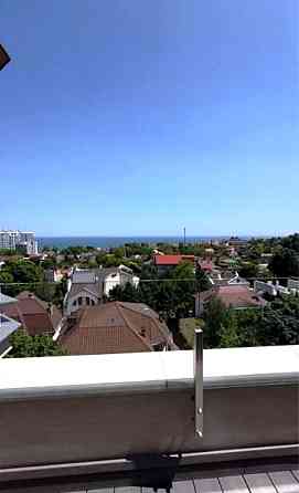 Пентхаус в новом сданном доме ЖК Консул на 10 Фонтана. Одесса