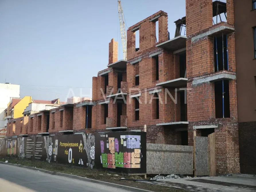 For sale 2-room Apartment 57 sq.m Капушанська 195 Uzhhorod - photo 2