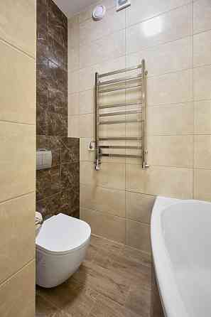 Оренда Квартира 1-кімнатна, 4/4 поверх на вул. Святого Теодора Львів