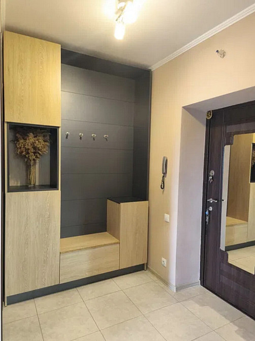 Продаж 2к квартири, 61 кв.м, вул. С. Будного, ЖК Набережний квартпл Тернопіль - фото 20