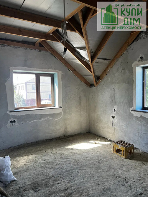 Продаж будинку с. Новопетрівка Кропивницький - фото 5