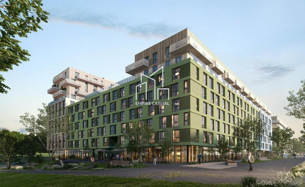 Продаж 2к Квартира 79.09 кв.м Стрийська вул. Львів - фото 1