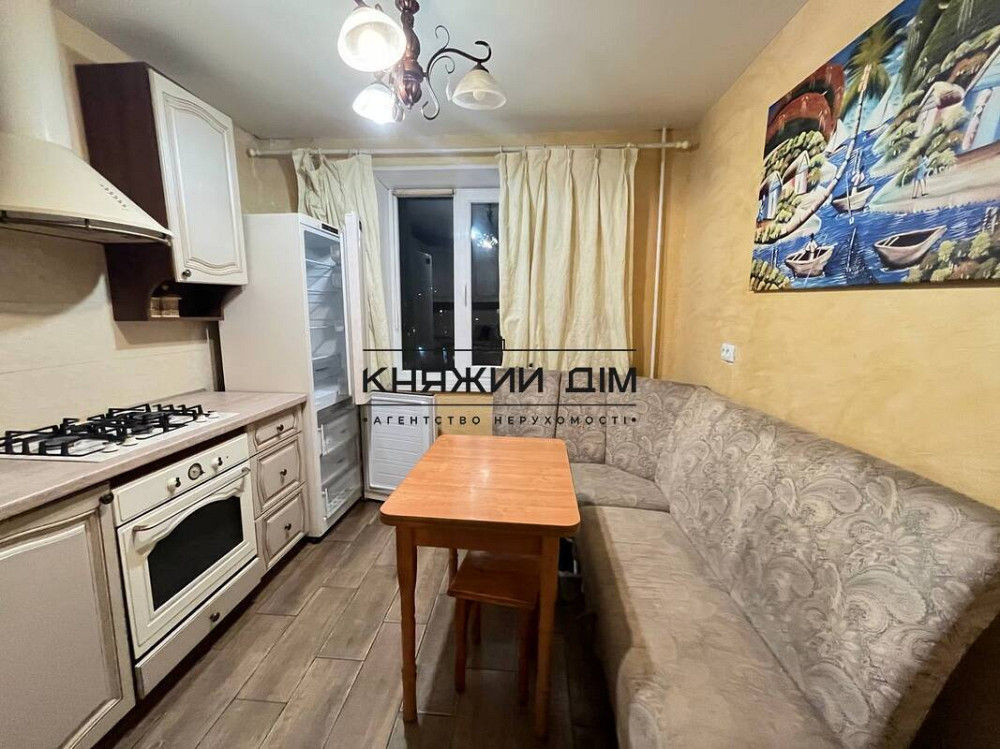 Оренда 3 - кімнатна квартира Дарницький район м. Харківська Код:11202669 Київ - фото 17