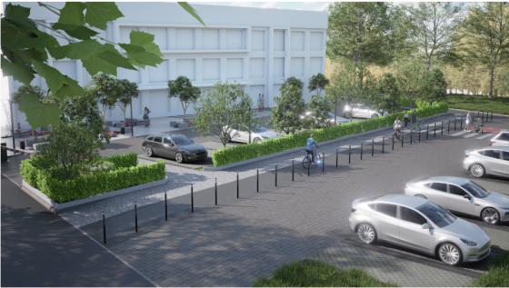 Продаж торгове приміщення на вул. Надрічна поверх - 1/3 Ivano-Frankivs'k