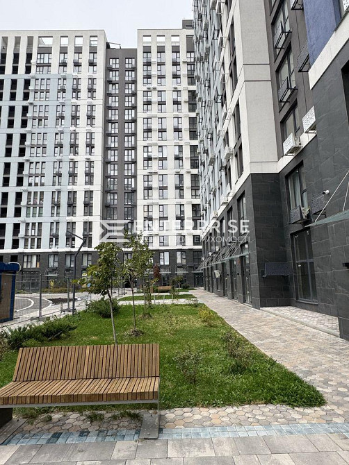 Продаж 2к Квартира 54 кв.м Святослава Хороброго вул. Kiev - photo 3