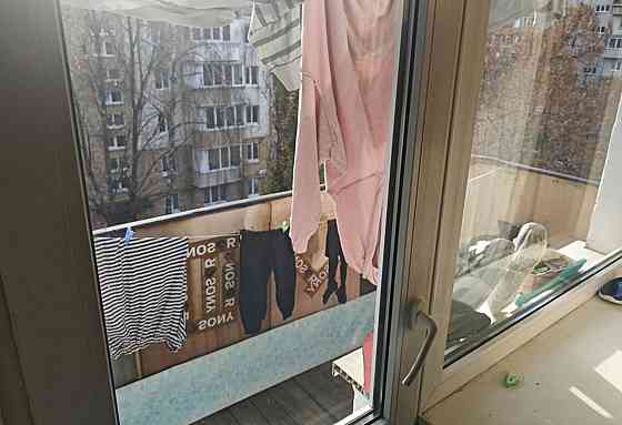 3-кімнатна, Жуля Верна бульв. (Ромена Роллана), 4 Г, Святошинський Kiev