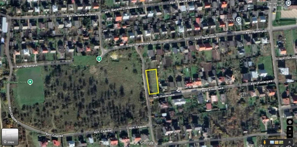 Продаж Квартира на улица Яремчука Navariia - photo 4