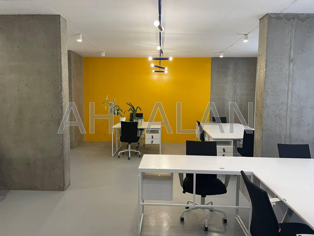 Оренда офісне приміщення на Сверстюка Євгена вул., 6А приміщень - 2, поверх - 2/25 Київ - фото 8