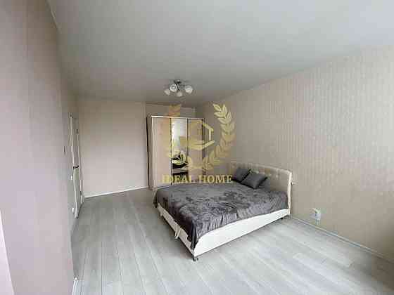 Продаж Квартира 1-кімнатна на Рональда Рейгана ул., 40 Київ