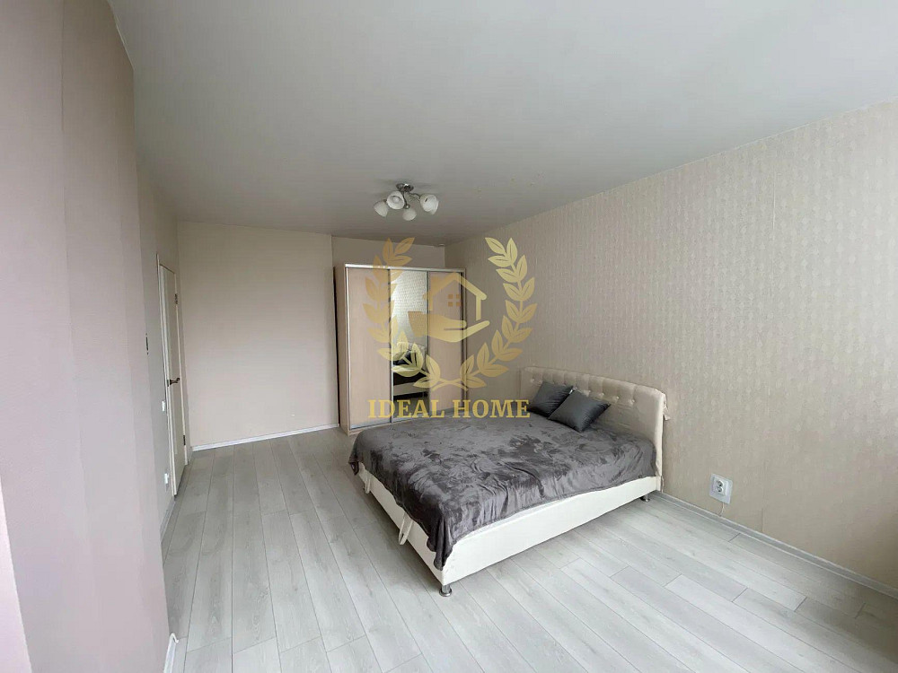 Продаж Квартира 1-кімнатна на Рональда Рейгана ул., 40 Київ - фото 4