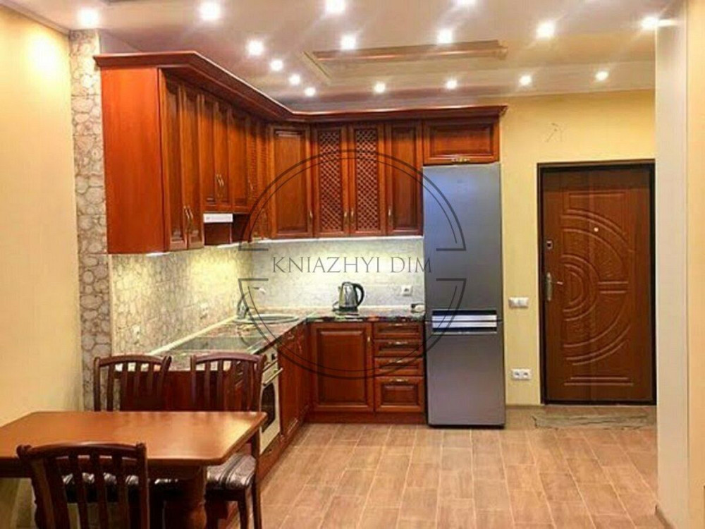 Оренда Квартира 2-кімнатна, 10/26 поверх Київ - фото 5