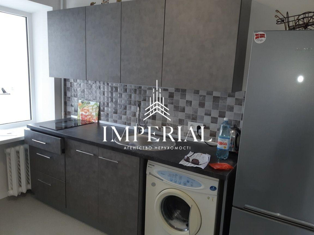 Оренда Квартира 1-кімнатна, 10/14 поверх на вул. Єреванська Київ - фото 4