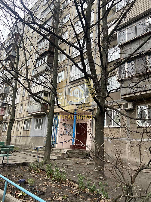 Продаж Квартира 3-кімнатна на Миропольская ул., 3 Киев - изображение 15