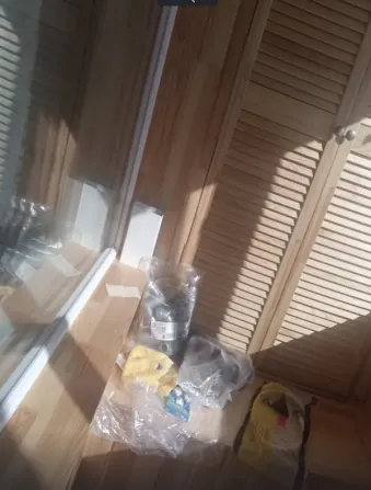 Rent 1 apartment on Holosiivska Street Kiev - photo 9