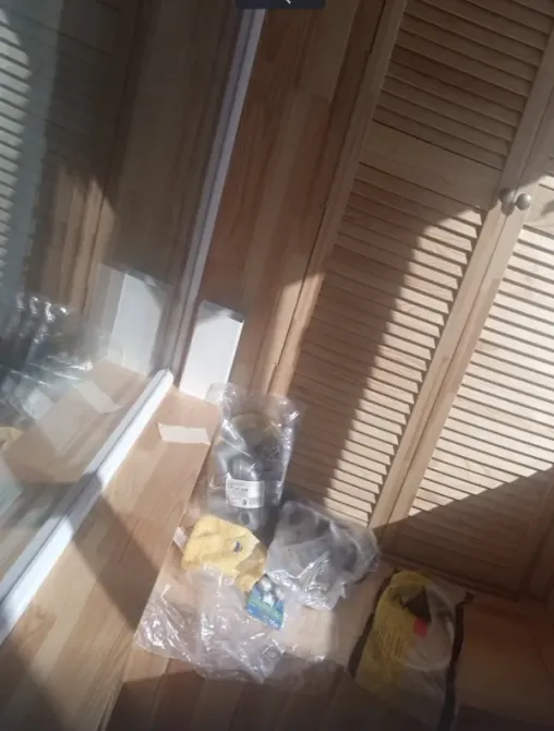 Оренда 1к Квартира 34 кв.м Голосіївський район. вул Голосіївська 4. Київ - фото 7