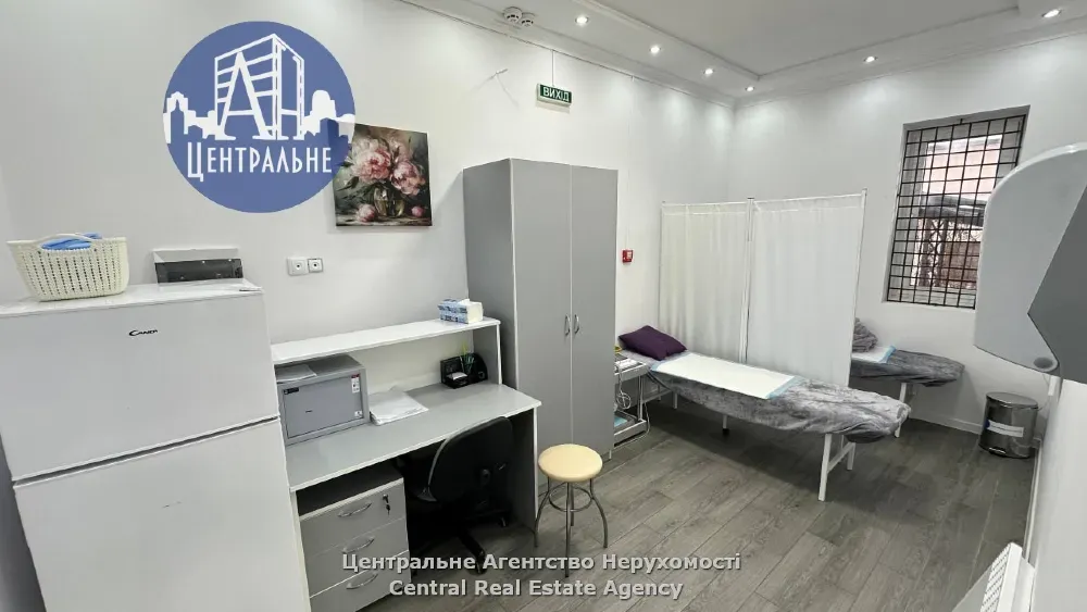 Здається Приміщення в житловому будинку площа 129 кв.м 1-й поверх Чернівці Руданського 24 Чернівці - фото 9