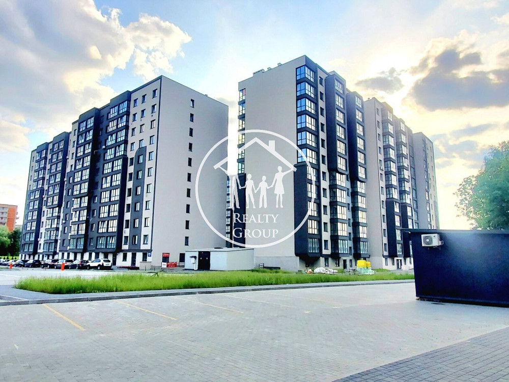 Продаж 3к Квартира 86 кв.м Роксоляни вул., 151 Львів - фото 2