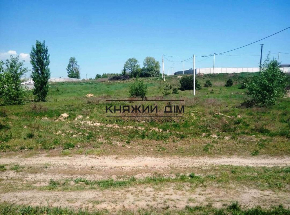 Продаж земельної ділянки 22 соток Иванковичи - изображение 6