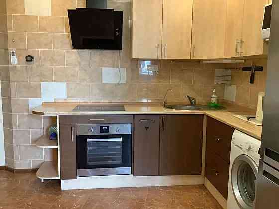 Оренда Квартира 1-кімнатна, 3/12 поверх на ул. Ревуцкого Киев