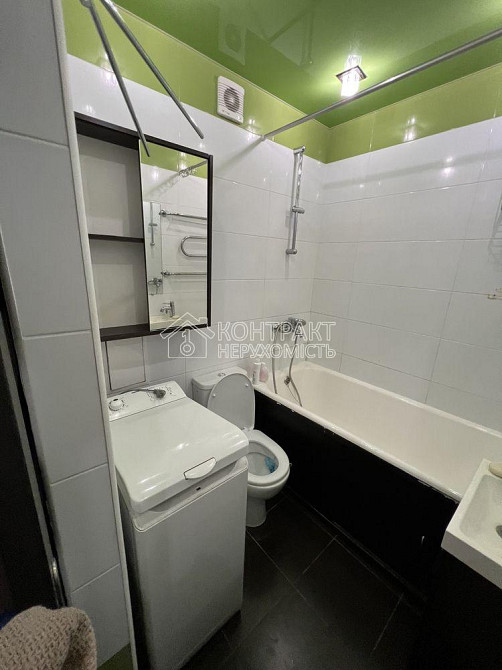 Продаж Квартира 3-кімнатна, 3/5 поверх на вул. Академіка Проскури Харків - фото 6