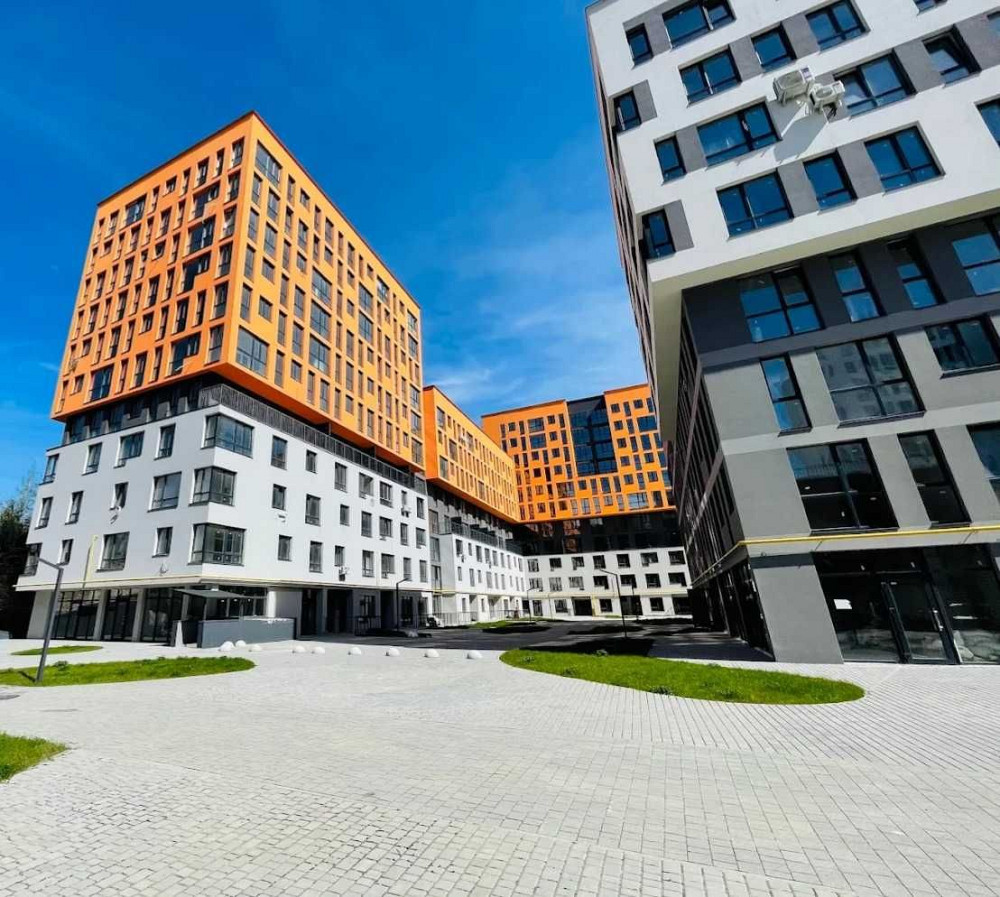 Продаж Квартира 2-кімнатна, 3/8 поверх на вул. Стрийська Львов - изображение 1