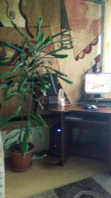 Оренда Квартира 1-кімнатна, 10/10 поверх на вул. Клочковская Харків - фото 3