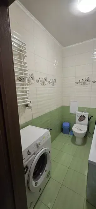 Продаж Квартира 2-кімнатна, 5/10 поверх на вул. Целевича Ю. Ивано-Франковск - изображение 9