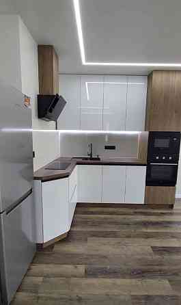 Оренда Квартира 1-кімнатна, 3/13 поверх на Бельведерська вул., 32 Івано-Франківськ