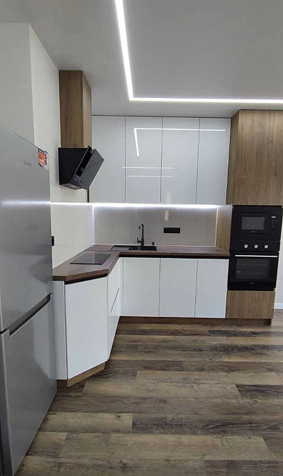 Оренда Квартира 1-кімнатна, 3/13 поверх на Бельведерська вул., 32 Івано-Франківськ - фото 5