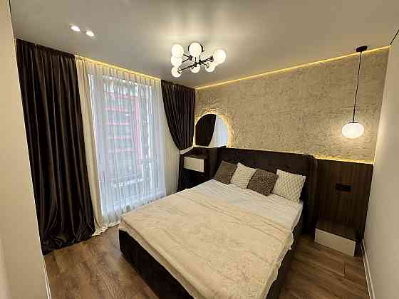 Продаж Квартира 1-кімнатна, 7/13 поверх на Левицького Івано-Франківськ