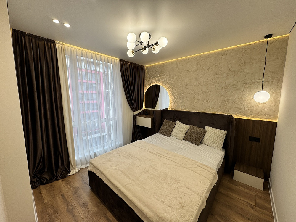 Продаж Квартира 1-кімнатна, 7/13 поверх на Левицького Івано-Франківськ - фото 6