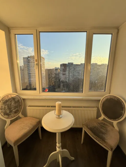 Продаж Квартира 2-кімнатна на ул. Евгения Чикаленко (ул. Академика Вильямса), 66 Одесса - изображение 10