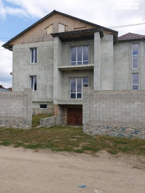 Продаж 2 поверхового будинку з терасою Кропивницький - фото 1