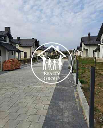 Елітний житловий рай в обіймах природи: Ваш особняк у КМ PRAUD hills Бірки (Жовківський район)