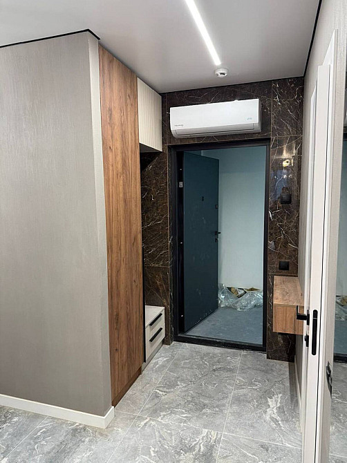 Продаж Квартира 1-кімнатна, 6/14 поверх на Левинського І. вул., 4 Ивано-Франковск - изображение 3