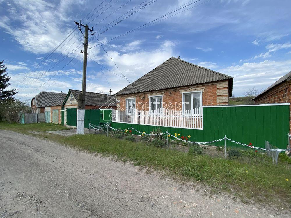 Продаж Будинок 4-кімнатний на вул. пров.Короленка Богодухов - изображение 2