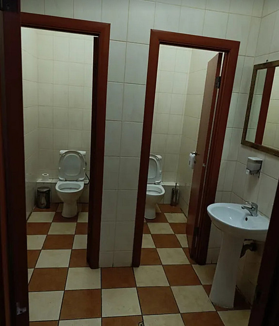 Оренда приміщення вільного призначення поверх - 1/1 Ternopil' - photo 8