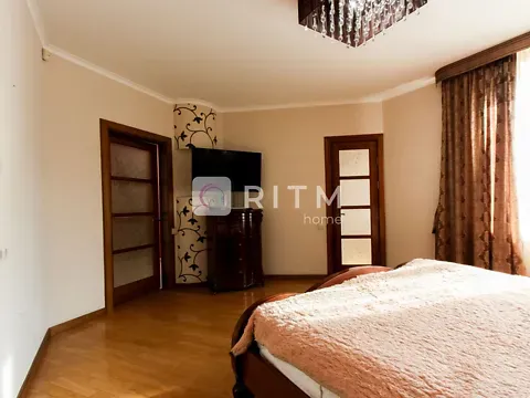 Оренда 3к Квартира 110 кв.м Кравчука вулиця 46В Луцьк - фото 4