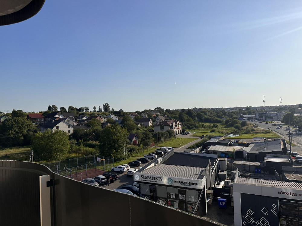 Продаж Квартира на улица Лесі Українки 21  - photo 11