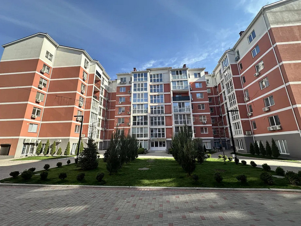 Продаж Квартира 2-кімнатна на Гетьманская, 9 Дніпро - фото 11