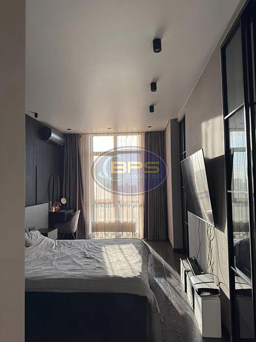 Продаж Квартира 1-кімнатна, 22/30 поверх на вул. просп. Шевченко Odessa - photo 14