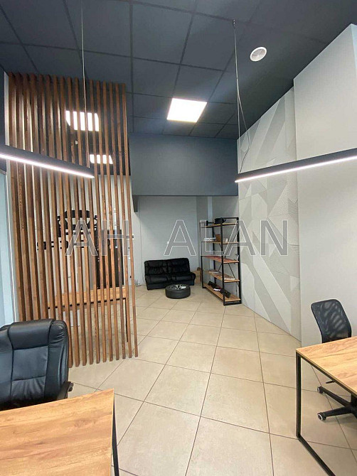 Оренда офісне приміщення на Михайла Бойчука вул., 41Б приміщень - 2, поверх - 3/30 Київ - фото 8
