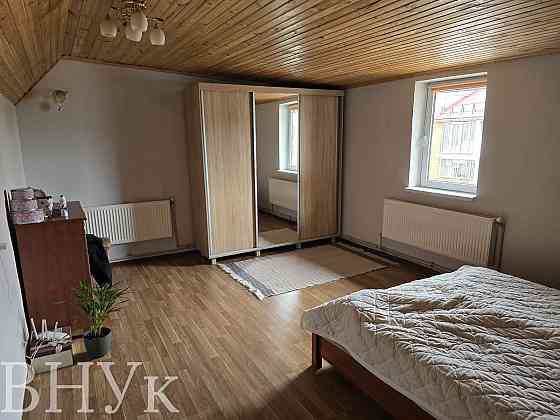 Продаж Квартира 3-кімнатна, 6/6 поверх на Над Яром Тернопіль