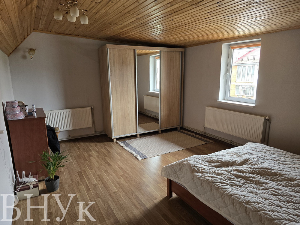 Продаж Квартира 3-кімнатна, 6/6 поверх на Над Яром Тернопіль - фото 2