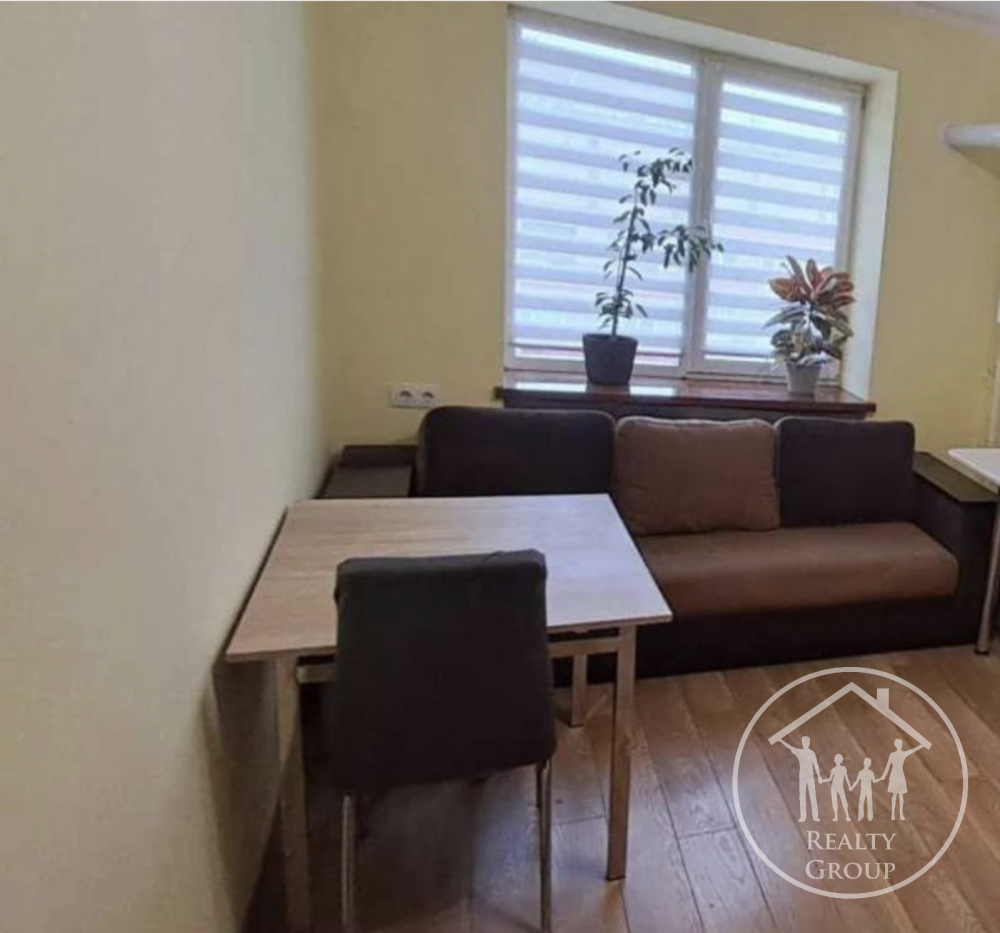 Продаж 1к Квартира 43 кв.м Пулюя, 40 Львів - фото 4