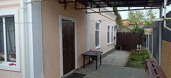 Дом с ремонтом на Александра Невского Odessa