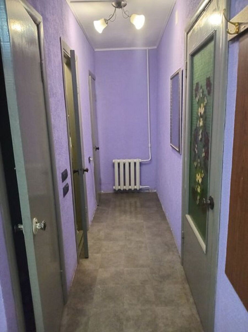 Продаж Квартира 2-кімнатна, 2/14 поверх на Бориспільська, 32-А Київ - фото 3