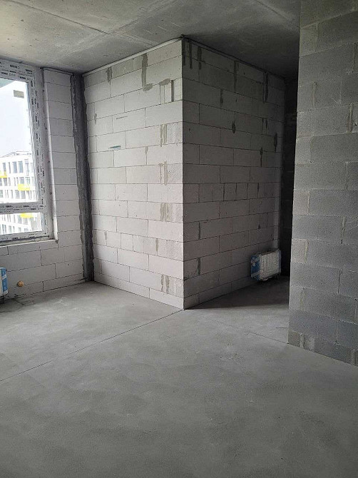 Продаж 3к Квартира 124.6 кв.м Салютна вул. Kiev - photo 12