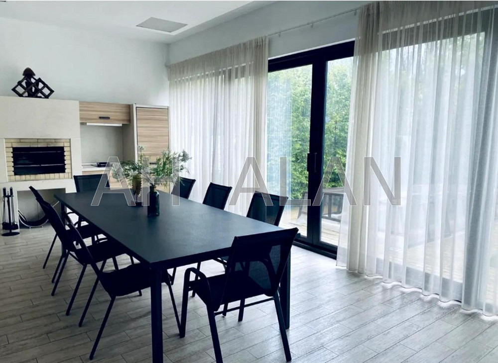 Продаж Будинок 6-кімнатний на Виговського Івана вул., 1/2 Київ - фото 11